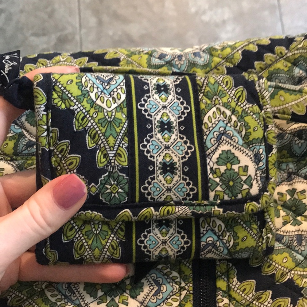 Cambridge wallet